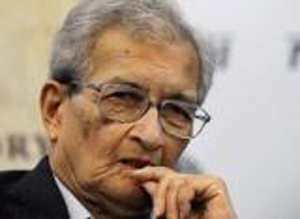 Amartya Sen 30...